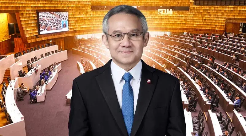 “สุรเดช ยะสวัสดิ์” จ่อลง "สว.ชุดใหม่” สานต่องานเดิม