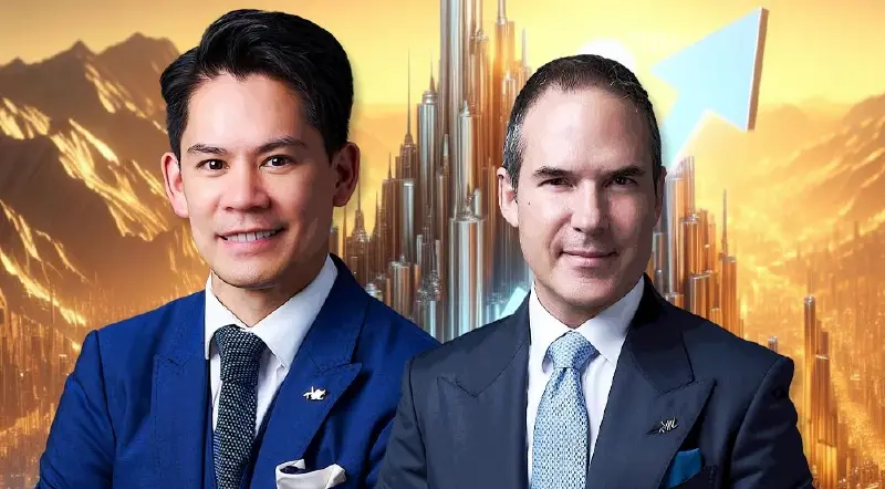 “กรณ์ ณรงค์เดช” หนุน CEO คนใหม่ RML ขับเคลื่อนธุรกิจไปสู่การเติบโตที่มั่นคง