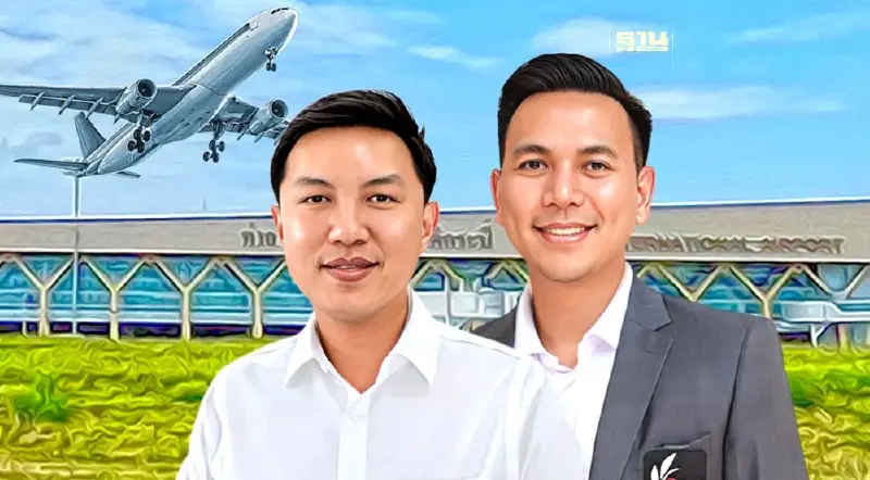 เอกชนจี้รัฐเอาจริง “ตั๋วโลว์คอสต์”พุ่งเฉียดหมื่น กระทบท่องเที่ยวในประเทศ