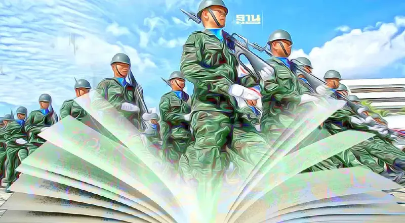 เปิดสิทธิประโยชน์ "นายพล" เกษียณอายุก่อนกำหนด ลดกำลังคน-ประหยัดงบประมาณ