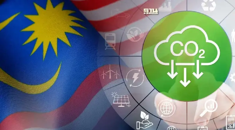 เบื้องหลังความท้าทายของ “มาเลเซีย” สู่ “เศรษฐกิจคาร์บอนต่ำ”