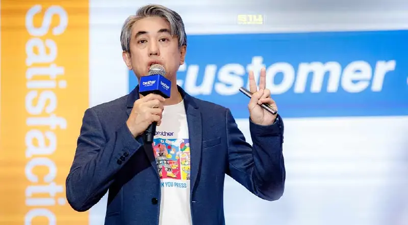 “บราเดอร์” ต่อยอดความสำเร็จ ครองใจนิวเจน มุ่งยกระดับบริการ-ขยาย B2B