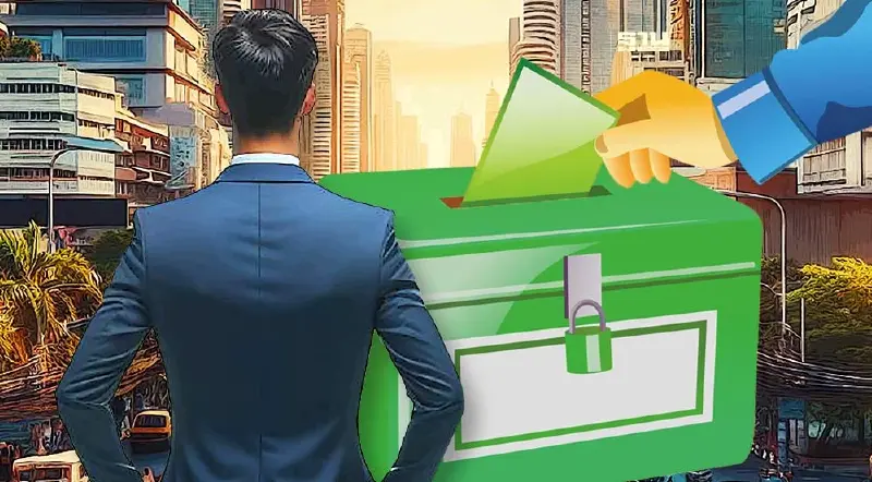 ลุ้น เป็น "สว.ชุดใหม่" ตรวจสอบคุณสมบัติ-ลักษณะต้องห้ามอย่างละเอียด