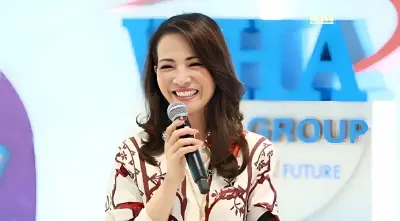 เปิดแผนธุรกิจรุกนิคมอุตสาหกรรมเวียดนาม "WHA" ปี 67