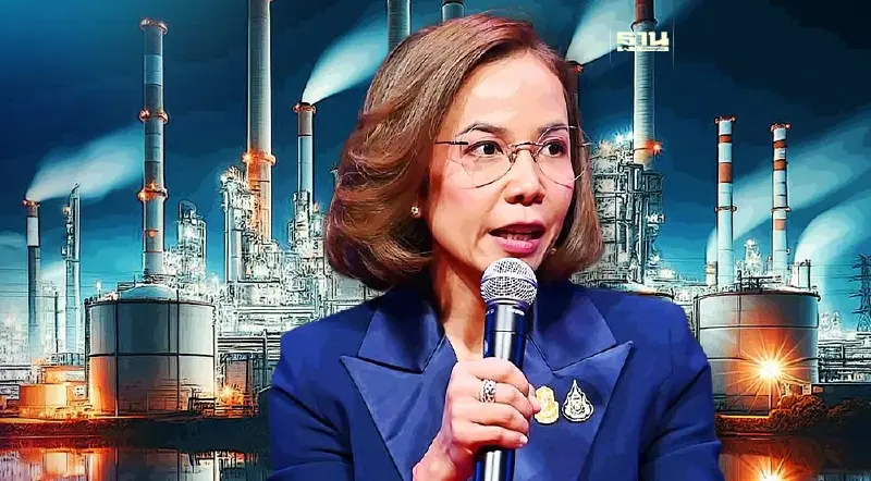 "พิมพ์ภัทรา” สั่งขุดต้นตอแก้ปัญหา "ร.ง.4" ค้างท่อตัวถ่วงลงทุน