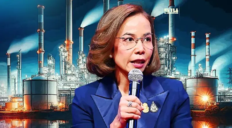 "พิมพ์ภัทรา” สั่งขุดต้นตอแก้ปัญหา "ร.ง.4" ค้างท่อตัวถ่วงลงทุน "พิมพ์ภัทรา” สั่งขุดต้นตอแก้ปัญหา "ร.ง.4" ค้างท่อตัวถ่วงลงทุน