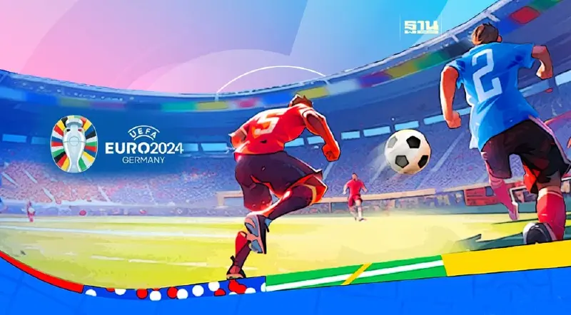 ทรูมันนี่ X Alipay+ จัดกิจกรรมลุ้นลัดฟ้าชมฟุตบอล ยูโร 2024 รอบชิงฯ ที่เยอรมัน