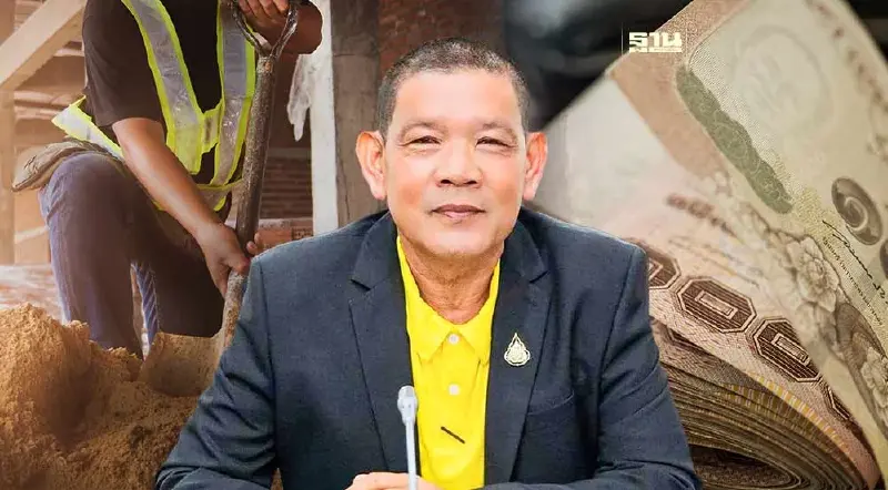 กระทรวงแรงงาน อัดงบ 80 ล้าน ปล่อยกู้ดอกเบี้ยต่ำสำหรับผู้ใช้แรงงาน