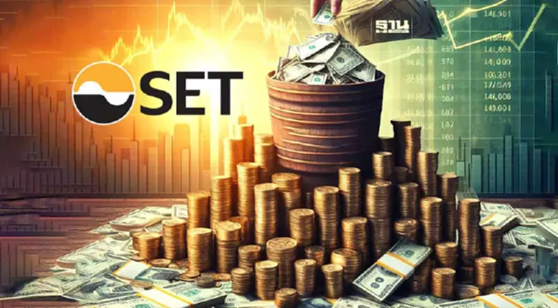 ตลท.เปิดโพย"หุ้นปันผลสูง"ผลตอบแทนเฉลี่ย 8.0% ต่อปี ตลท.เปิดโพย"หุ้นปันผลสูง"ผลตอบแทนเฉลี่ย 8.0% ต่อปี