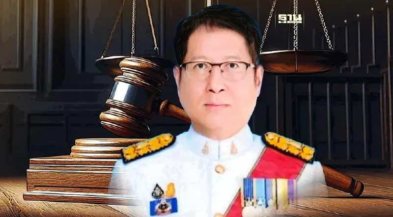 ก.อ.เลือก "ไพรัช พรสมบูรณ์ศิริ" นั่งอัยการสูงสุด คนที่ 19