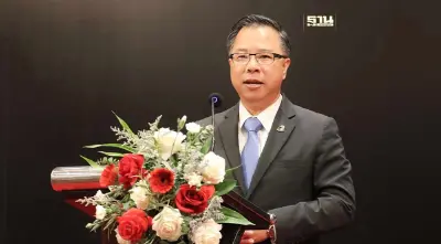 "BOI-MG" ดันผู้ผลิตชิ้นส่วนเข้าซัพพลายเชน "EV" ปั้นไทยขึ้นแท่นฮับอีวีโลก