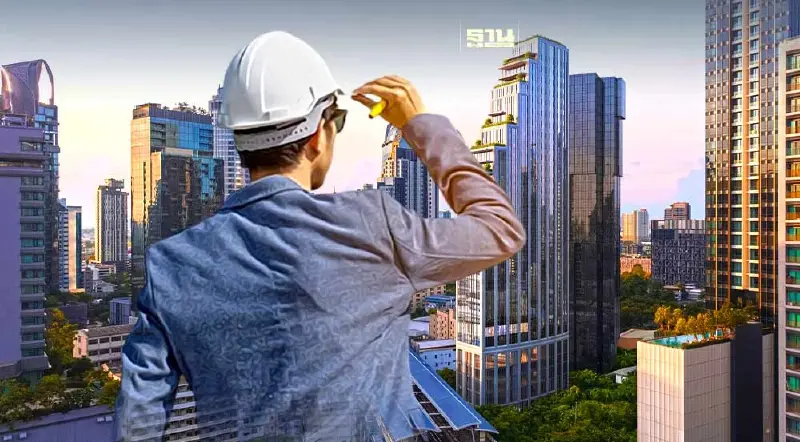 ปั้น“สโคป ทองหล่อ” เพนท์เฮ้าส์  100% บนอาคารสูง ครั้งแรกในไทย