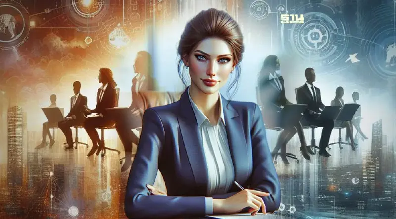 "ดีลอยท์ โกลบอล" เผยความเท่าเทียมในระดับผู้นำ พบผู้หญิงมีตำแหน่งเพิ่มขึ้น