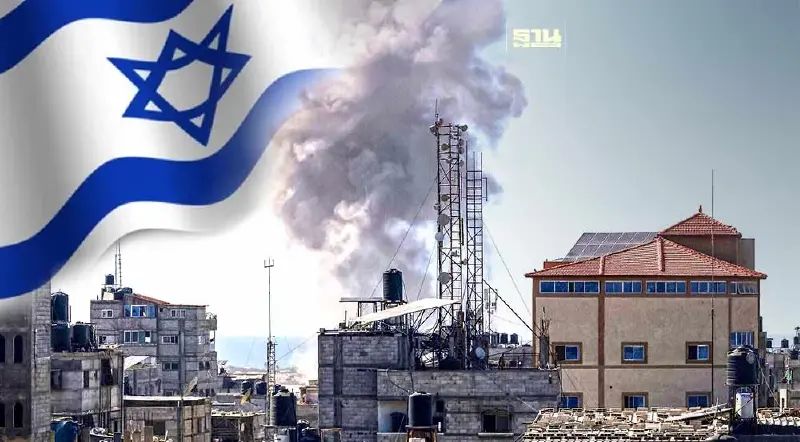 อิสราเอลเมินเสียงทัดทาน ส่งกำลังสำรองเข้าฉนวนกาซา เตรียมเผด็จศึกฮามาส