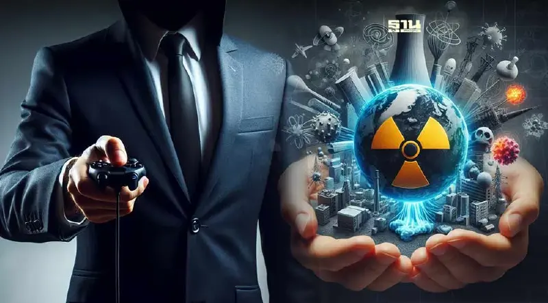 เปิดขุมพลัง "อาวุธนิวเคลียร์" ของประเทศมหาอำนาจ