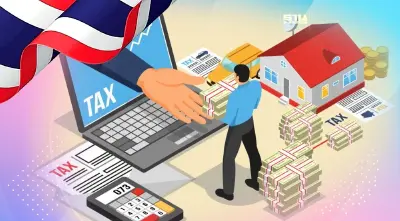 เปิดข้อเท็จจริงการ "เสียภาษี" ทุกคนต้องจ่ายทั้งทางตรง-อ้อม แบบไหน คลิกเลย