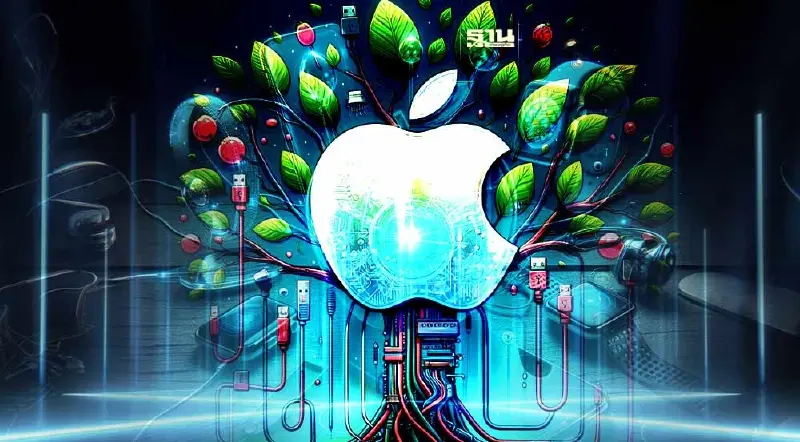 10 ความท้าทายครั้งใหญ่ที่ "Apple" ต้องรับมือ ก่อนเสียตำแหน่ง Magnificent 7