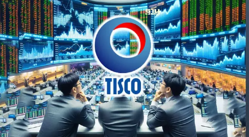 ทิสโก้ มองหุ้นไทยหลังสงกรานต์สดใส คัด 8 หุ้นเด่น แนะทยอยเก็บต้นเม.ย.