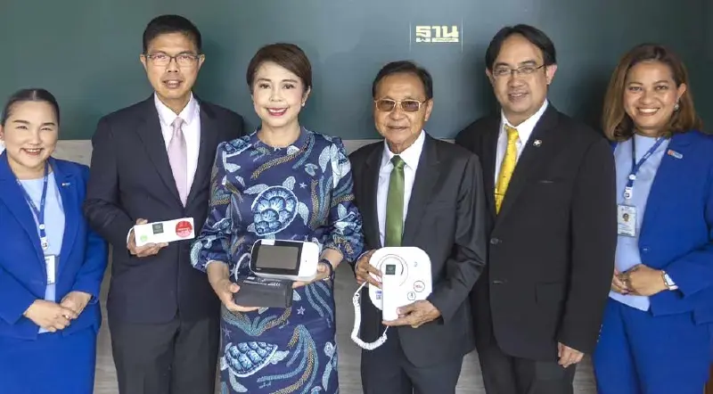 AAG Development  ผนึกโรงพยาบาลกรุงเทพ  ดันภูเก็ต  World Class Wellness City