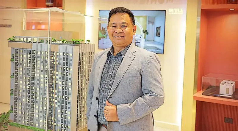 เซ็นทรัล นครปฐมปลื้ม ยอดจองคอนโด “เอสเซ็นท์” 4 วันทะลุ 90%