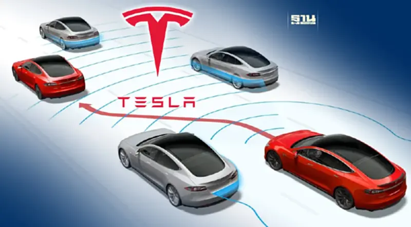 "Tesla" เล็งลดราคาฟีเจอร์ผู้ช่วยคนขับ(FSD) ที่ 8,000 ดอลลาร์ในสหรัฐ "Tesla" เล็งลดราคาฟีเจอร์ผู้ช่วยคนขับ(FSD) ที่ 8,000 ดอลลาร์ในสหรัฐ