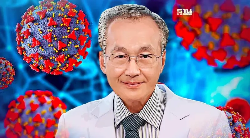 เช็คด่วนอาการ "โควิด19" เปลี่ยน เจ็บคอมาก ไข้ต่ำ มีน้ำมูก รีบตรวจ ATK