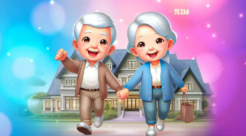 ตลาดสูงวัย Blue Ocean บิ๊กทุนแห่ชิงเค้ก ปลุกเฮลท์แคร์คึกคัก