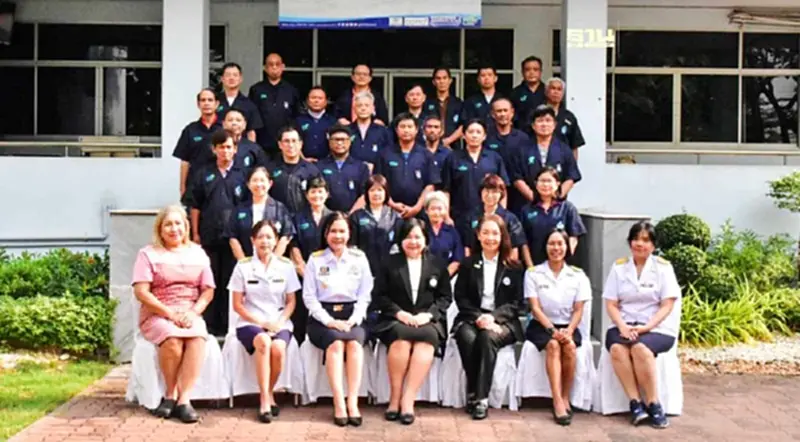 กปน.เปิดฝึกอบรมโครงการช่างประปาเพื่อประชาชน กปน.เปิดฝึกอบรมโครงการช่างประปาเพื่อประชาชน