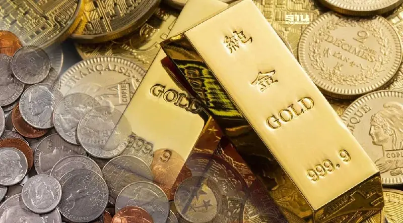 ลงทุนทองนับเป็นพี่ โลหะเงินนับเป็นน้อง