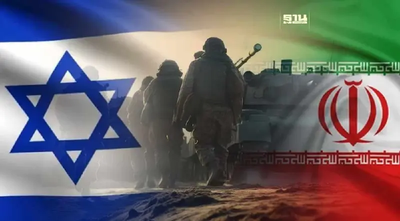 เทียบแสนยานุภาพกองทัพ อิสราเอล VS อิหร่าน ใครเป็นต่อ ใครเป็นรอง