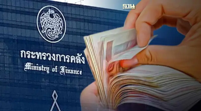 รัฐวิสาหกิจส่งรายได้เข้าคลัง ไตรมาส 2 พุ่ง 8.1 หมื่นล้านบาท