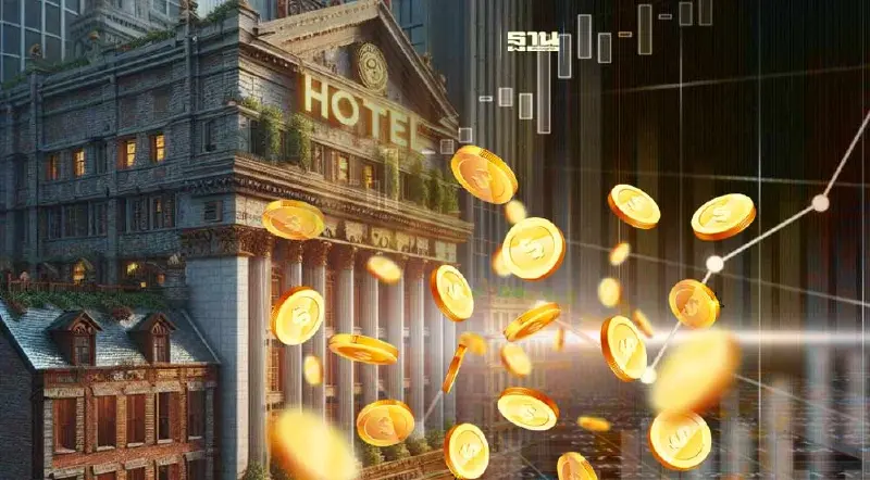 โบรกชี้ขึ้นค่าแรงขั้นต่ำกระทบธุรกิจโรงแรมจำกัด ชู ERW เด่นสุด