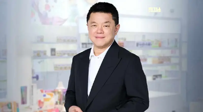 อาร์เอส ชูกลยุทธ์ Star Commerce ยกทัพศิลปิน-ดารา ปั้มยอดขาย อาร์เอส ชูกลยุทธ์ Star Commerce ยกทัพศิลปิน-ดารา ปั้มยอดขาย