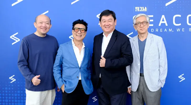 เปิดตำนาน “ซีคอน” กับบทบาทผู้บุกเบิกธุรกิจรับสร้างบ้านในไทย เปิดตำนาน “ซีคอน” กับบทบาทผู้บุกเบิกธุรกิจรับสร้างบ้านในไทย