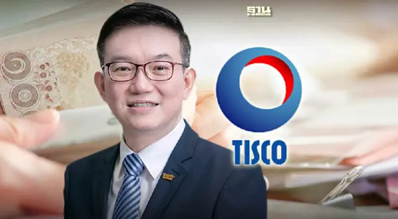 ทิสโก้ ไตรมาสแรกกำไร 1,733 ล้าน ลด 3.3% รายได้ค่าฟีหด ตั้งสำรองหนี้เพิ่ม ทิสโก้ ไตรมาสแรกกำไร 1,733 ล้าน ลด 3.3% รายได้ค่าฟีหด ตั้งสำรองหนี้เพิ่ม