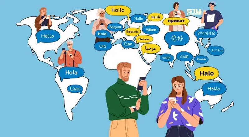 ซัมซุง ประกาศการอัปเดทการใช้งาน 3 ภาษาใหม่บน Galaxy AI