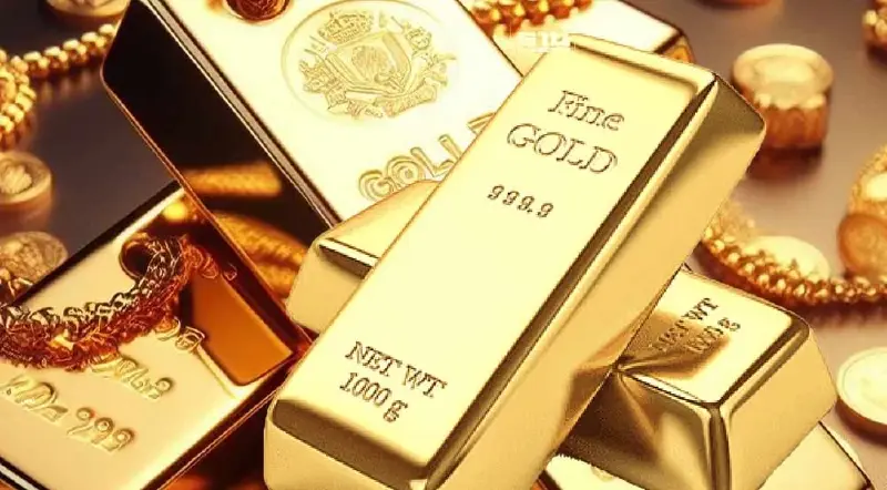 ราคาทองวันนี้ 11 เม.ย.67 ปรับราคาขึ้น 150 บาท