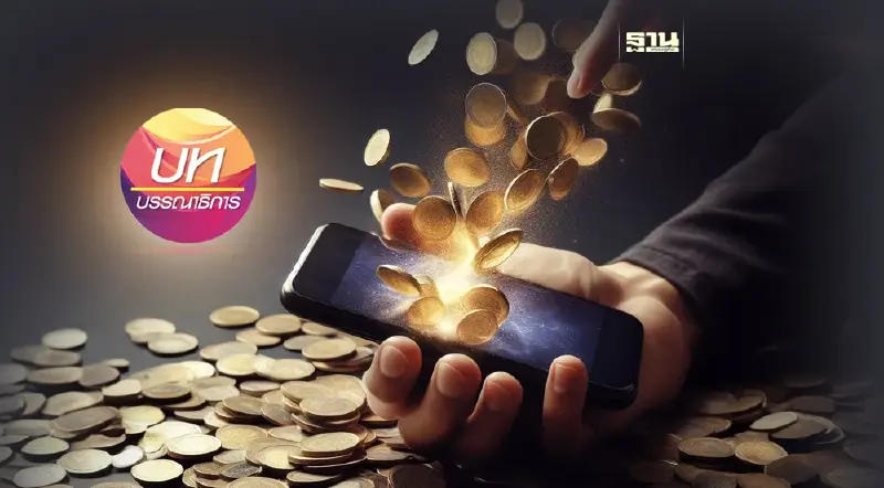 แจกเงินดิจิทัล 10,000 บาท กับขวากหนามที่ยังไม่จบสิ้น