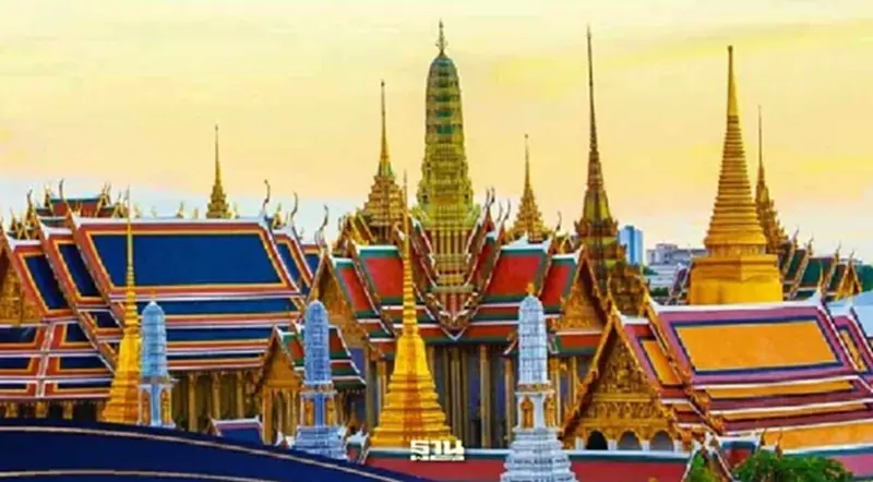 "งานใต้ร่มพระบารมี 242 ปี กรุงรัตนโกสินทร์" เริ่มแล้ววันนี้ 19- 25 เม.ย.2567 "งานใต้ร่มพระบารมี 242 ปี กรุงรัตนโกสินทร์" เริ่มแล้ววันนี้ 19- 25 เม.ย.2567