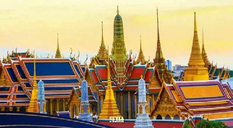 "งานใต้ร่มพระบารมี 242 ปี กรุงรัตนโกสินทร์" เริ่มแล้ววันนี้ 19- 25 เม.ย.2567
