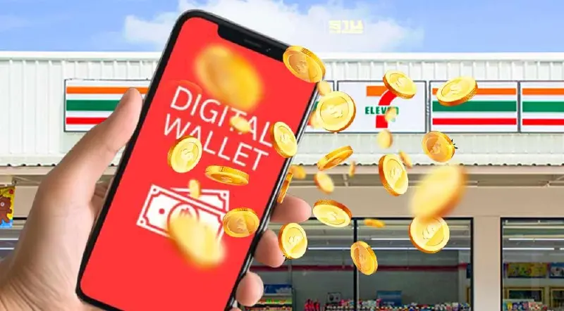 “เซเว่น” เข้าเกณฑ์ “เงินดิจิทัล10,000บาท” ใช้จ่ายผ่านร้านค้าขนาดเล็ก