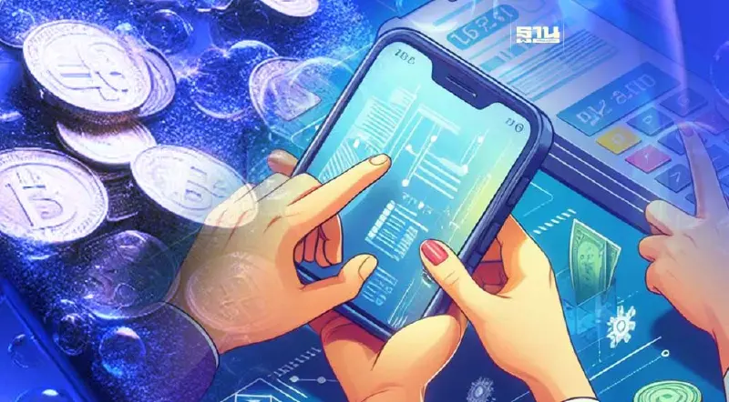 8 เรื่องที่ต้องรู้ "โครงการเติมเงินผ่านกระเป๋าเงินดิจิทัล 10,000 บาท"