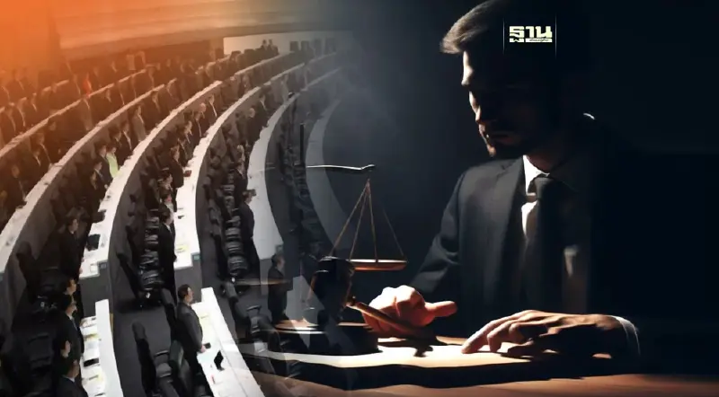 กางข้อห้าม ผู้สมัครชิงเก้าอี้ สว. มีผลแล้ววันนี้ ระวังทำผิดกฎหมาย