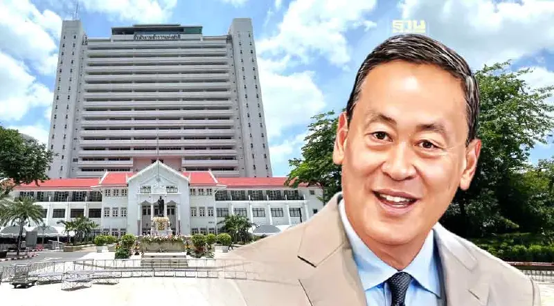 ได้ฤกษ์“จัดโผนายพลตำรวจ” นายกฯ นัดประชุม ก.ตร. 30 เม.ย.นี้