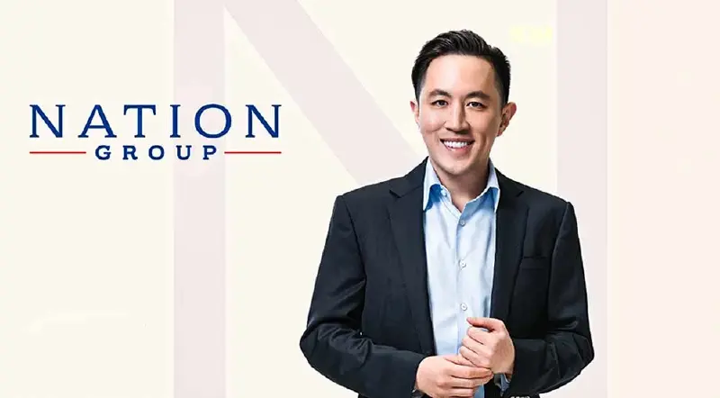 ‘เนชั่น กรุ๊ป’ ประกาศเติมความหลากหลายโมเดลธุรกิจ เสริมทัพฝ่ายบริหาร