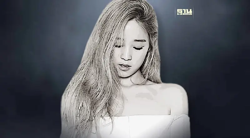 "พัคโบรัม" นักร้องสาวชื่อดัง เสียชีวิตในวัย 30 ปี