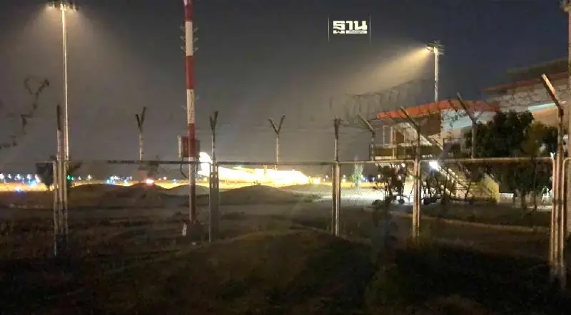 กะเหรี่ยงไม่ปล่อย"ทหารเมียนมา" กลับขึ้นเครื่องที่สนามบินแม่สอด