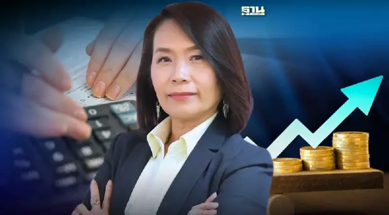 วิธียื่นคำขอกู้ "เงินกู้สร้างสุข" สำหรับสหกรณ์ออมทรัพย์-เครดิดยูเนี่ยน