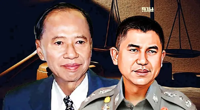เปิดธุรกิจ "รัตนา บุรพรัตน์" พยาน บิ๊กโจ๊ก ลูกสะใภ้ บิ๊กซัน เปิดธุรกิจ "รัตนา บุรพรัตน์" พยาน บิ๊กโจ๊ก ลูกสะใภ้ บิ๊กซัน