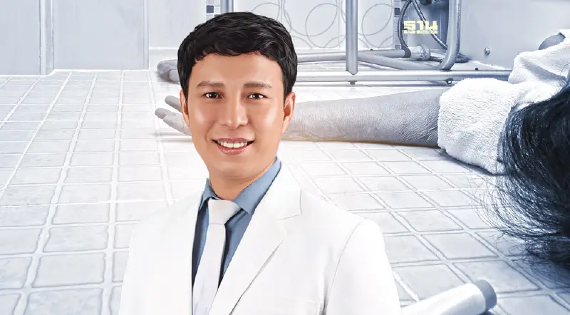 4 สาเหตุที่ผู้สูงอายุมัก "หลอดเลือดสมองแตก" ในห้องน้ำ